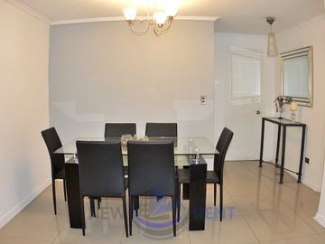 Departamento en arriendo  en LAS CONDES