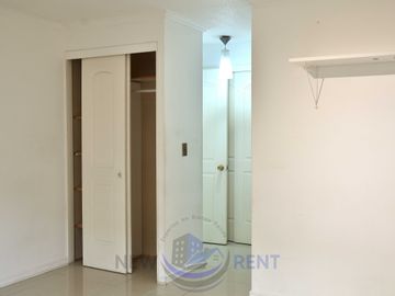 Departamento en arriendo  en LAS CONDES