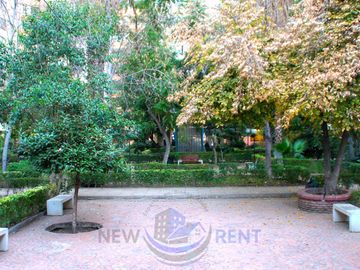Departamento en arriendo  en LAS CONDES