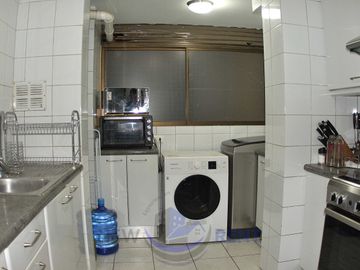Departamento en arriendo  en LAS CONDES