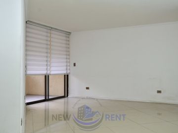 Departamento en arriendo  en LAS CONDES