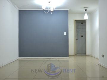 Departamento en arriendo  en LAS CONDES