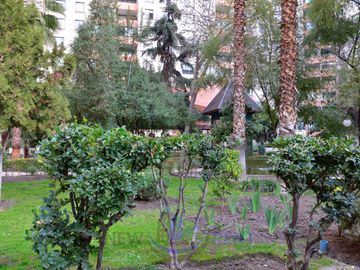 Departamento en arriendo  en LAS CONDES