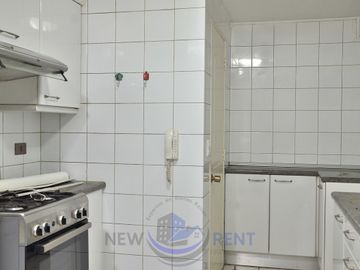 Departamento en arriendo  en LAS CONDES