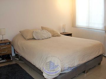 Departamento en arriendo  en LAS CONDES