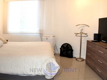 Departamento en arriendo  en LAS CONDES