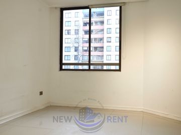 Departamento en arriendo  en LAS CONDES