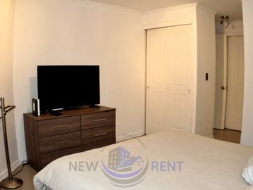 Departamento en arriendo  en LAS CONDES