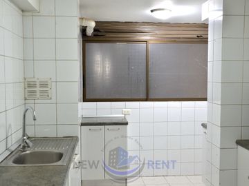 Departamento en arriendo  en LAS CONDES