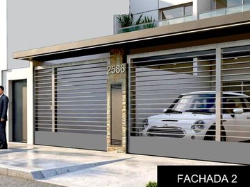 Venta Duplex a estrenar 4 amb cochera Mataderos
