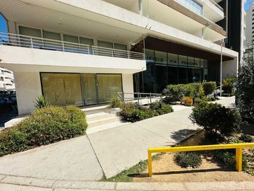 Local comercial en arriendo  en VIÑA DEL MAR