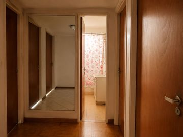 VENTA  DPTO 5 AMB BALCON  LAVAD COCHERA FLORES