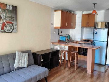 Departamento en arriendo  en SAN PEDRO DE LA PAZ