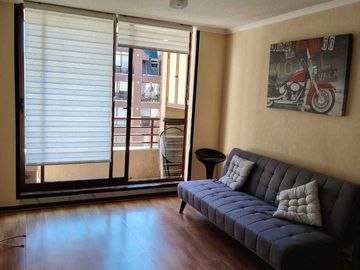 Departamento en arriendo  en SAN PEDRO DE LA PAZ