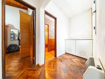CASA VENTA BELLA VISTA 4 DORM COCHERA APTA CREDITO