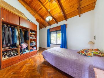CASA VENTA BELLA VISTA 4 DORM COCHERA APTA CREDITO