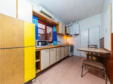 CASA VENTA BELLA VISTA 4 DORM COCHERA APTA CREDITO