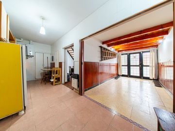 CASA VENTA BELLA VISTA 4 DORM COCHERA APTA CREDITO