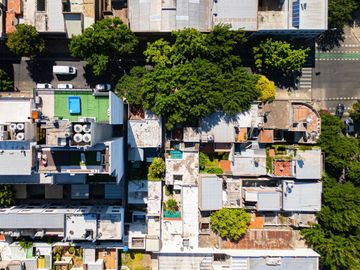 TERRENO O CASA A RECICLAR EN VENTA EN LA SEXTA