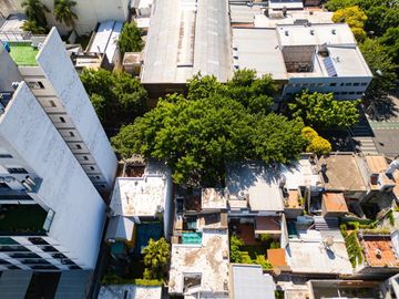 TERRENO O CASA A RECICLAR EN VENTA EN LA SEXTA