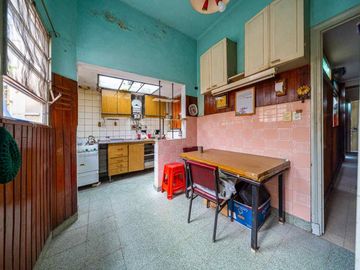 TERRENO O CASA A RECICLAR EN VENTA EN LA SEXTA