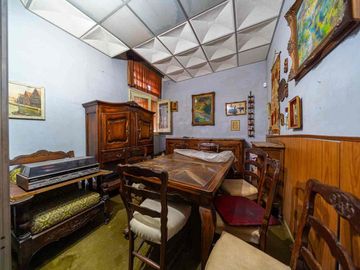 TERRENO O CASA A RECICLAR EN VENTA EN LA SEXTA