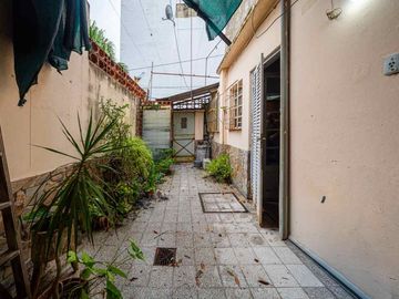 TERRENO O CASA A RECICLAR EN VENTA EN LA SEXTA