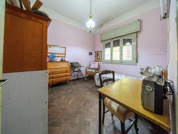 TERRENO O CASA A RECICLAR EN VENTA EN LA SEXTA