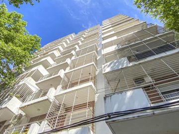 Venta departamento 1 Dormitorio, Comodín y cochera