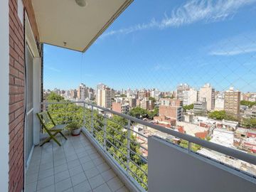 Venta departamento 1 Dormitorio, Comodín y cochera