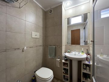 Venta departamento 1 Dormitorio, Comodín y cochera