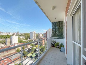 Venta departamento 1 Dormitorio, Comodín y cochera