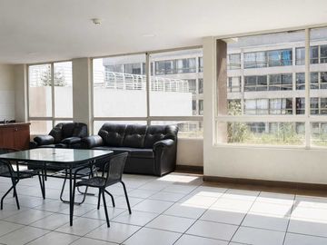 Departamento en venta  en SANTIAGO