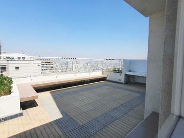 Departamento en venta  en SANTIAGO