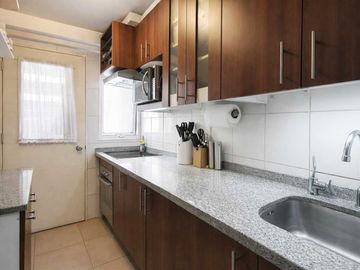 Departamento en venta  en SANTIAGO