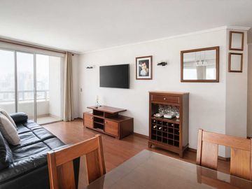 Departamento en venta  en SANTIAGO