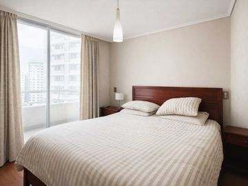 Departamento en venta  en SANTIAGO