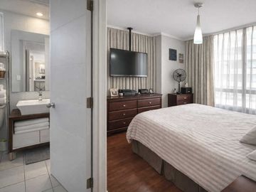 Departamento en venta  en SANTIAGO
