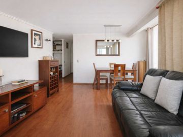 Departamento en venta  en SANTIAGO