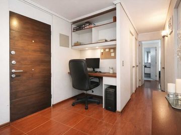 Departamento en venta  en SANTIAGO