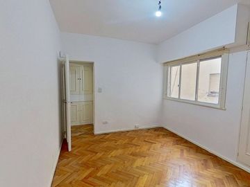 Almagro - Venta - Departamento 2 am. APTO CRÉDITO