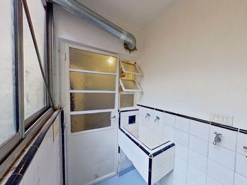 Almagro - Venta - Departamento 2 am. APTO CRÉDITO