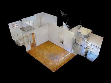 Almagro - Venta - Departamento 2 am. APTO CRÉDITO