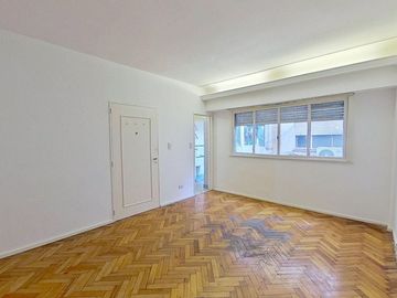 Almagro - Venta - Departamento 2 am. APTO CRÉDITO