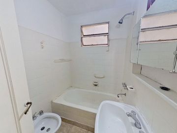 Almagro - Venta - Departamento 2 am. APTO CRÉDITO