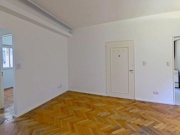 Almagro - Venta - Departamento 2 am. APTO CRÉDITO