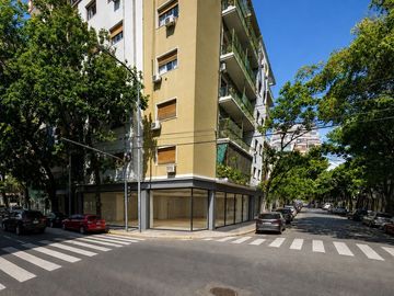 VENTA LOCAL COMERCIAL PALERMO SOHO 138 m2