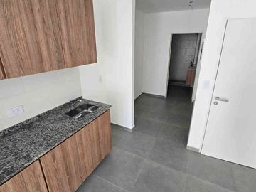 Venta Monoambiente con Balcon a Estrenar