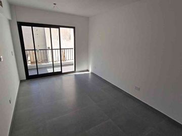 Venta Monoambiente con Balcon a Estrenar