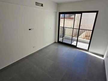 Venta Monoambiente con Balcon a Estrenar